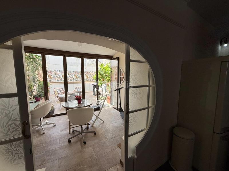 Foto f7b80ea3-042d-4b59-b158-8d91a0429342. Casa exclusiva casa con encanto en el corazón de miraflores! en Sevilla