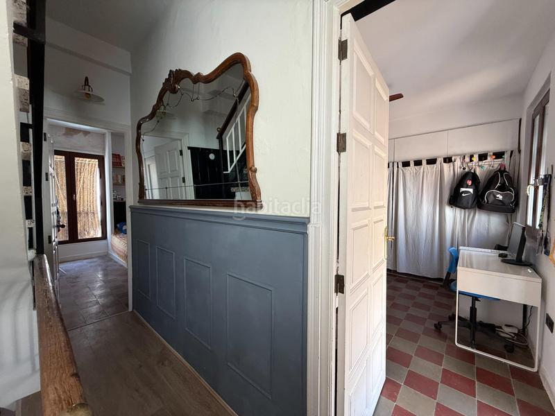 Foto fa89bcf1-649a-437b-8955-e8c45106e0cd. Casa exclusiva casa con encanto en el corazón de miraflores! en Sevilla