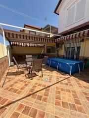 Casa adossada  Alfonso x. Adosado en venta en calle alfonso x