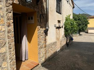 Maison  Calle prado. Acogedora casa rústica en venta en plena naturaleza  alto tajo