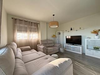 Piso en Sus-de-09 hacienda el ros. Piso con terraza y vistas despejadas en hacienda rosario, con ex