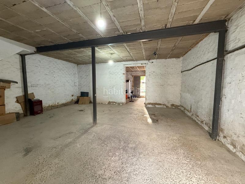 Foto 13b31553-2a54-4ce0-83c7-1013d77a7270. Casa a schiera in calle alfareria 27 in Pilas