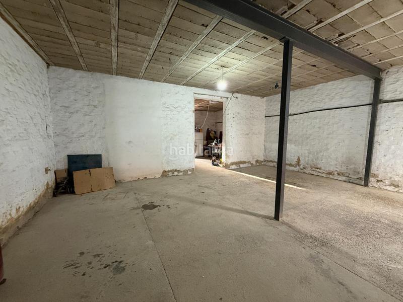 Foto 225c46cd-fd2f-40a4-9e64-6df42e650b9a. Casa a schiera in calle alfareria 27 in Pilas