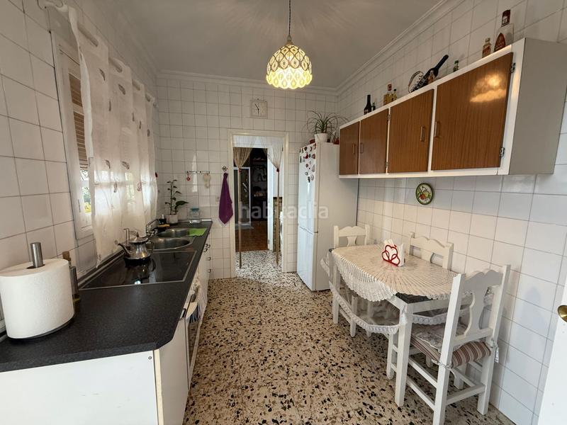 Foto 471e4545-67e4-49f9-9b68-962c4f914f43. Casa a schiera in calle alfareria 27 in Pilas