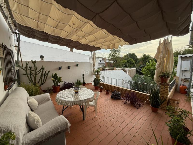 Foto 530eaa3a-9da7-4659-819b-aea955404e11. Casa a schiera in calle alfareria 27 in Pilas