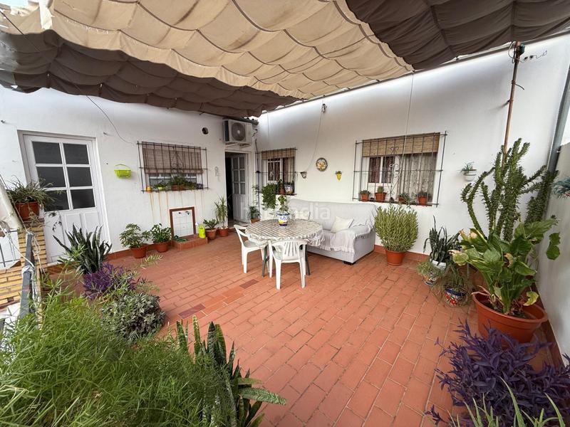 Foto 58a58174-7a3c-4436-bd9b-b2de98a64bc9. Casa a schiera in calle alfareria 27 in Pilas