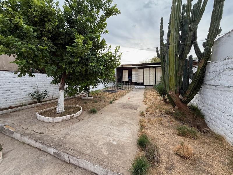 Foto 663ca44e-ba7a-45f0-9b5a-1e3eadbbaa51. Casa a schiera in calle alfareria 27 in Pilas