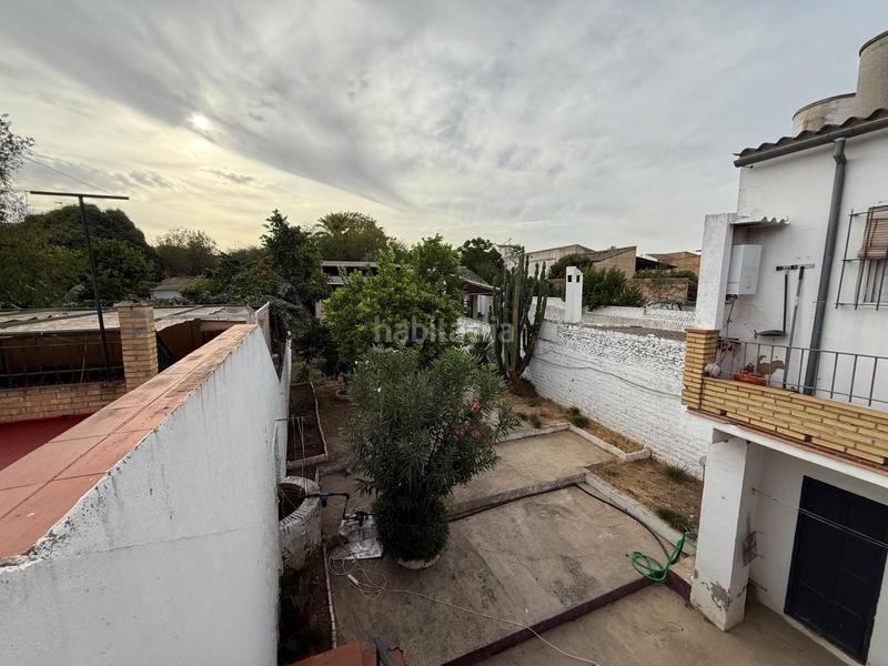 Foto 71dc3e76-4cfb-4fed-96f9-eaa75509cc14. Casa a schiera in calle alfareria 27 in Pilas