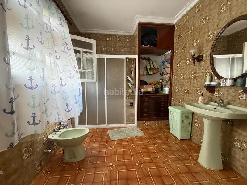 Foto 7487c8f8-fd9c-45a0-a77f-f4926de627c6. Casa a schiera in calle alfareria 27 in Pilas