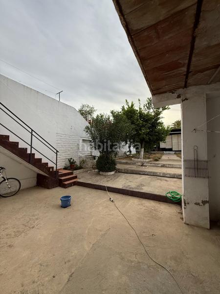 Foto 75878aee-098a-4f49-ba12-e08b1ee64ade. Casa a schiera in calle alfareria 27 in Pilas