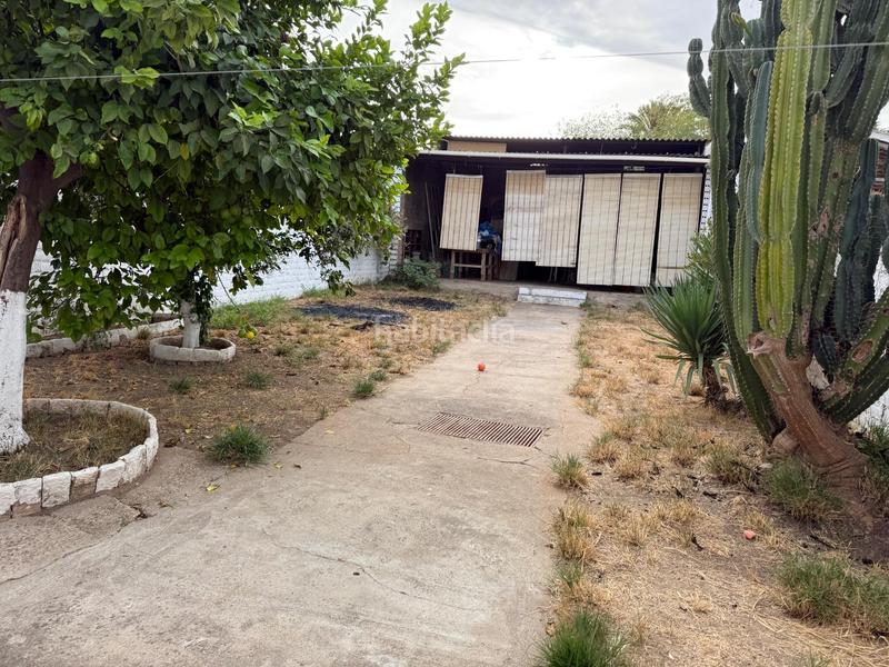 Foto 79f507ef-469b-4733-be16-61b1d0aebbb4. Casa a schiera in calle alfareria 27 in Pilas