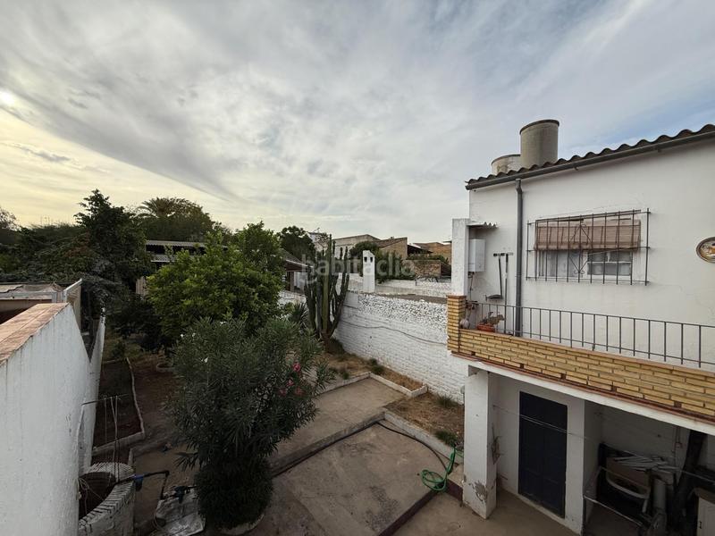 Foto 8c18dfb5-ca6e-4d24-a230-f43becf6c70b. Casa a schiera in calle alfareria 27 in Pilas