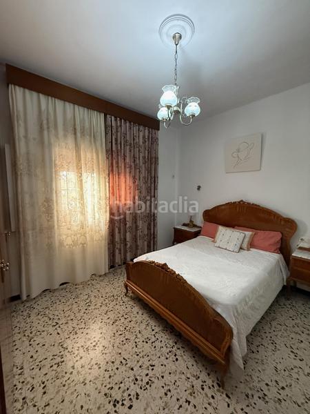 Foto 9556ee6e-1fa2-4c64-8fe3-5655832a4327. Casa a schiera in calle alfareria 27 in Pilas