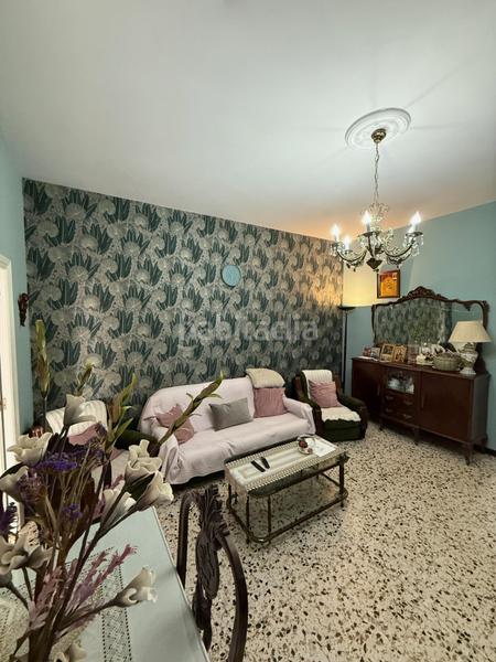 Foto 98792e29-8e30-40ac-bbe8-4ce7fc3819b1. Casa a schiera in calle alfareria 27 in Pilas