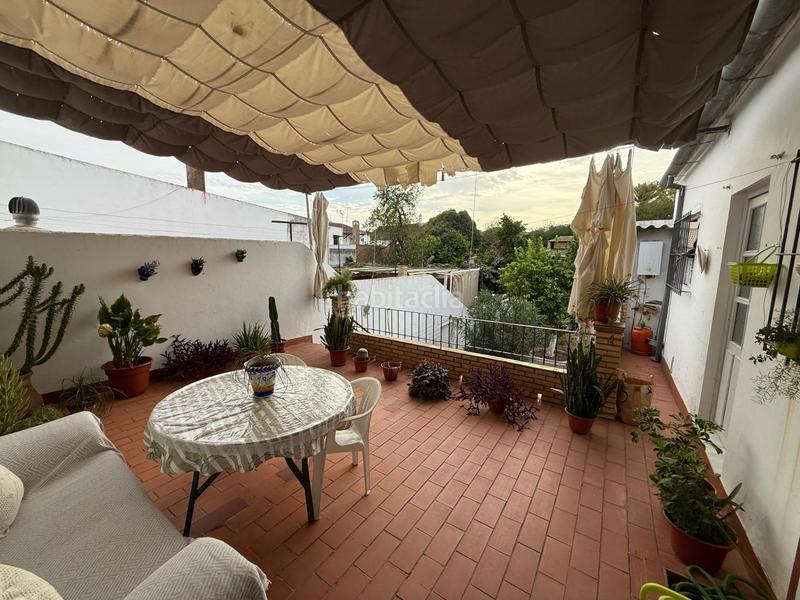 Foto afa04f23-5fb4-47de-85f0-afc68010d628. Casa a schiera in calle alfareria 27 in Pilas