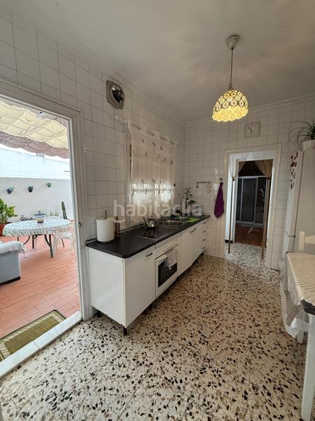 Foto cb833ed1-0831-473a-974d-6a7af9109fa0. Casa a schiera in calle alfareria 27 in Pilas