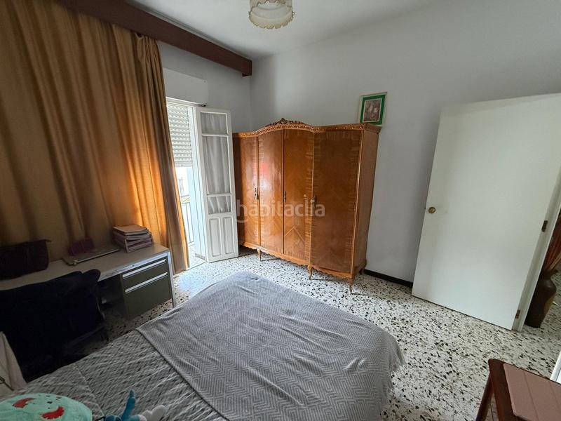 Foto dd5dd17a-6ef3-4c34-a59f-cc3108b52b78. Casa a schiera in calle alfareria 27 in Pilas
