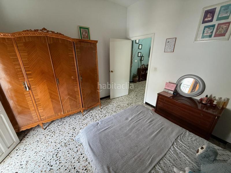 Foto e67a74a2-9c30-4f7e-9f84-490f967c62af. Casa a schiera in calle alfareria 27 in Pilas