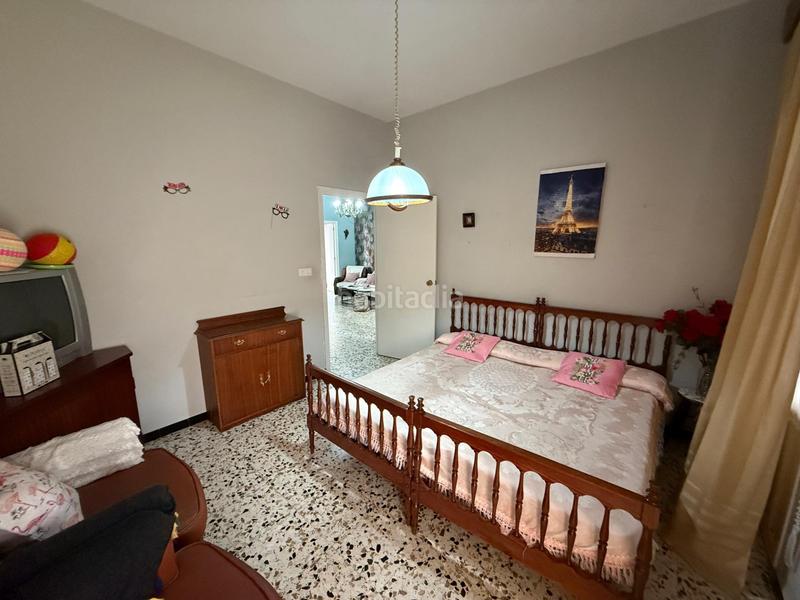 Foto ed5512a4-8c25-4458-b7f0-cbb2ca60998d. Casa a schiera in calle alfareria 27 in Pilas