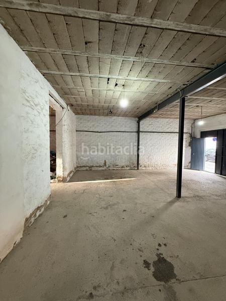 Foto f3688be6-392d-4424-97b4-6ba657c503c2. Casa a schiera in calle alfareria 27 in Pilas