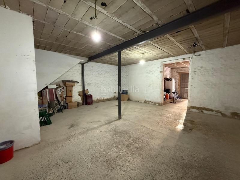 Foto fc6c44ed-8dc7-4721-a7bf-96df94912f47. Casa a schiera in calle alfareria 27 in Pilas