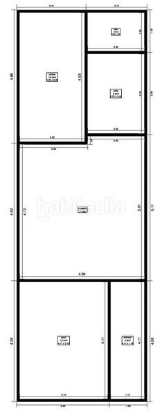 Foto 07789762-087e-4dd1-8b68-306eb93d438a. Casa a Palmete Sevilla