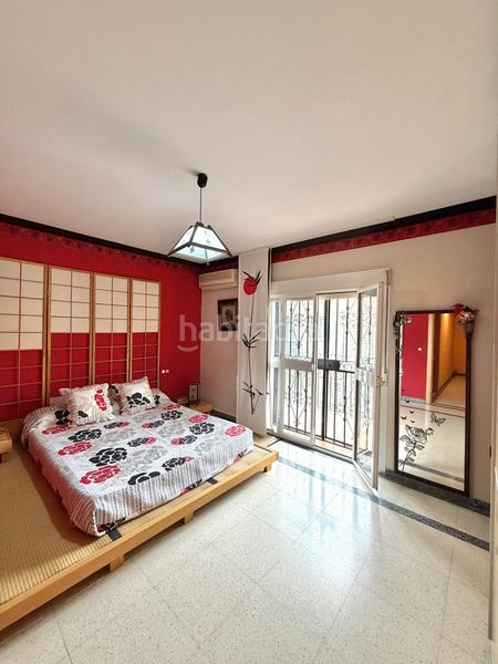 Foto 0bf45c3d-04cd-45e7-b906-27b588f26917. Casa a Palmete Sevilla
