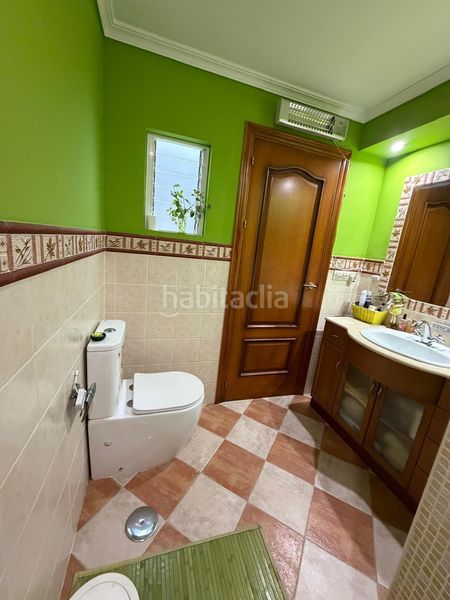 Foto 333488b3-b533-4551-b631-c67450191b4e. Casa a Palmete Sevilla