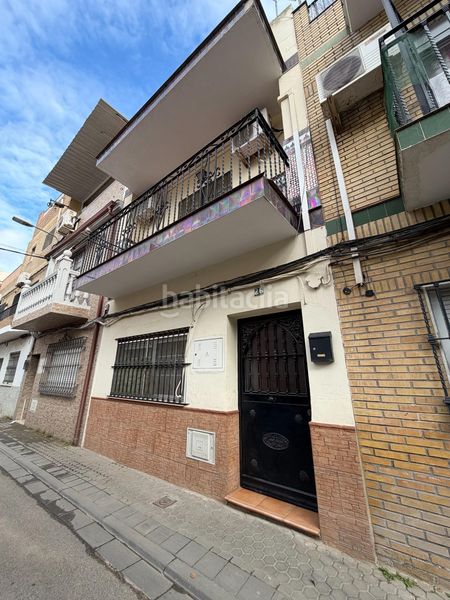 Foto 3dfbeaf1-38c8-4048-a4d8-8446db6b9668. Casa a Palmete Sevilla