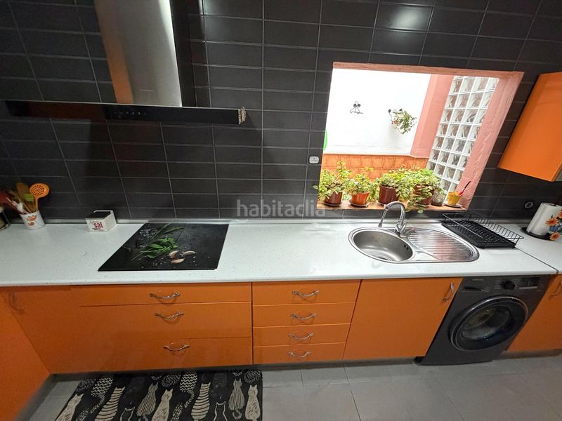 Foto 447e569d-0ab1-4591-a3ce-5cb03ef2417d. Casa a Palmete Sevilla