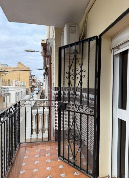 Foto a4755b8f-eb41-4b71-beb0-57834aee9d3e. Casa a Palmete Sevilla