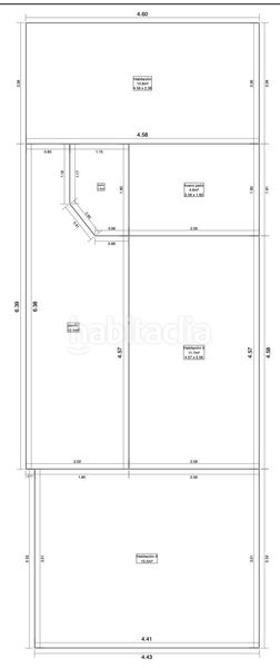 Foto e361cbb0-b8f3-411e-92f4-9d52a692c3ad. Casa a Palmete Sevilla