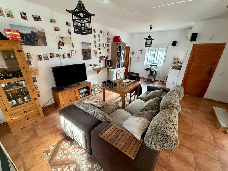 Foto 1eb77602-76ab-4818-9864-faeda6f9eb69. Maison jumelée avec parking dans Villanueva del Ariscal
