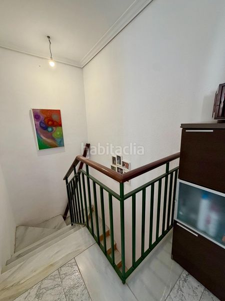 Foto 66802d0a-e0e7-46d1-a9f8-58574f8bbb57. Maison jumelée avec parking dans Villanueva del Ariscal