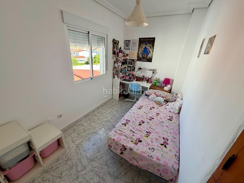 Foto 8afd2dcd-7a0e-449b-b093-6780ad4c787d. Maison jumelée avec parking dans Villanueva del Ariscal