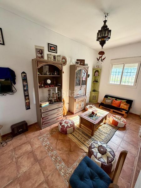 Foto a37481c0-ddd8-41d5-a3e3-d539966494a0. Maison jumelée avec parking dans Villanueva del Ariscal