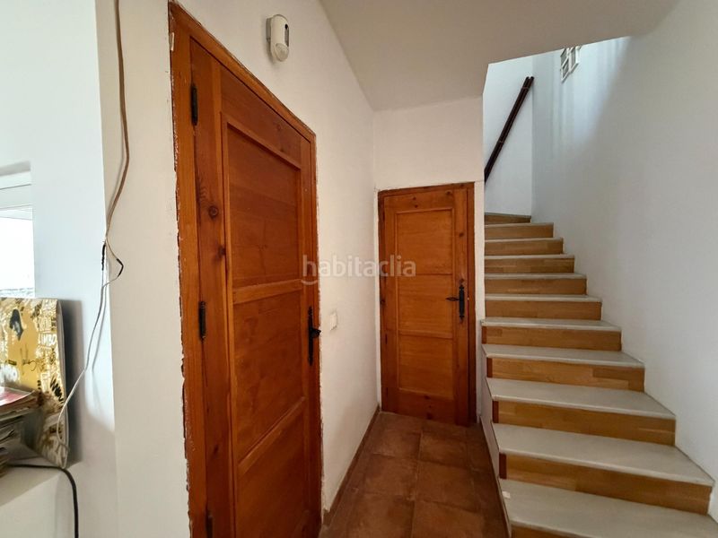 Foto c0269697-ce98-4b51-a717-2d992095b70b. Maison jumelée avec parking dans Villanueva del Ariscal
