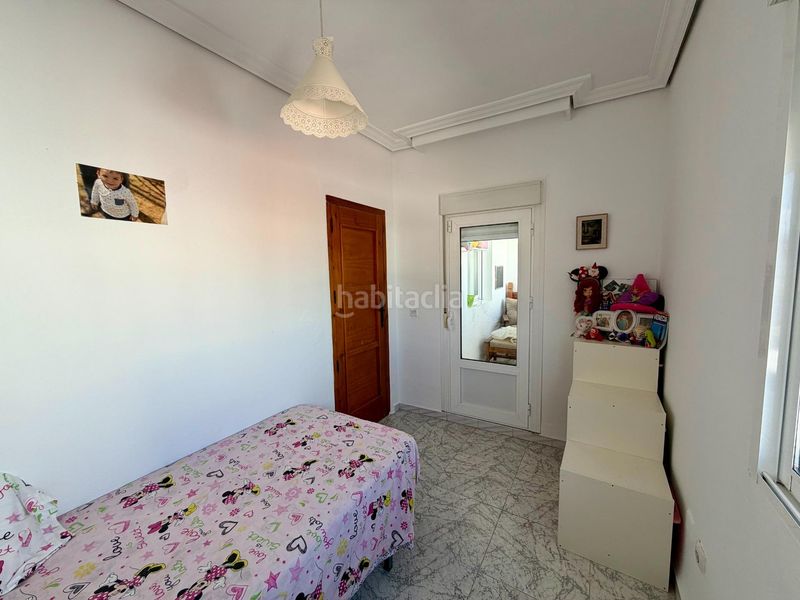 Foto e870c5f2-2e97-464d-81d8-78851b73f8de. Maison jumelée avec parking dans Villanueva del Ariscal