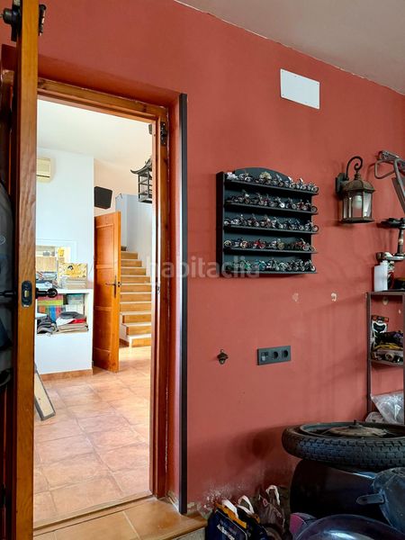 Foto f2f2f548-7c7b-430a-93be-28bb092fb4e1. Maison jumelée avec parking dans Villanueva del Ariscal