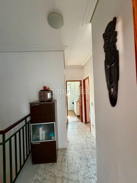 Foto fc946dfd-cde6-427a-bd3e-e0d0d63090d8. Maison jumelée avec parking dans Villanueva del Ariscal