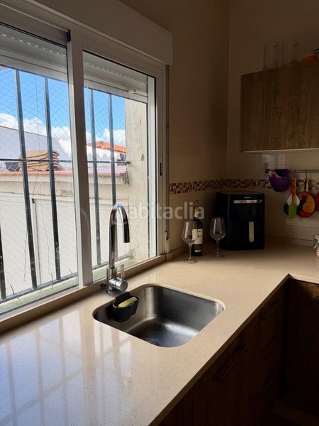 Foto fd6cfe35-e771-440b-ae4a-07f99b4bd6bf. Maison jumelée avec parking dans Villanueva del Ariscal
