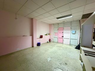 Pis  Calle logroño. Local en venta con posibilidad de cambio de uso a vivienda  115