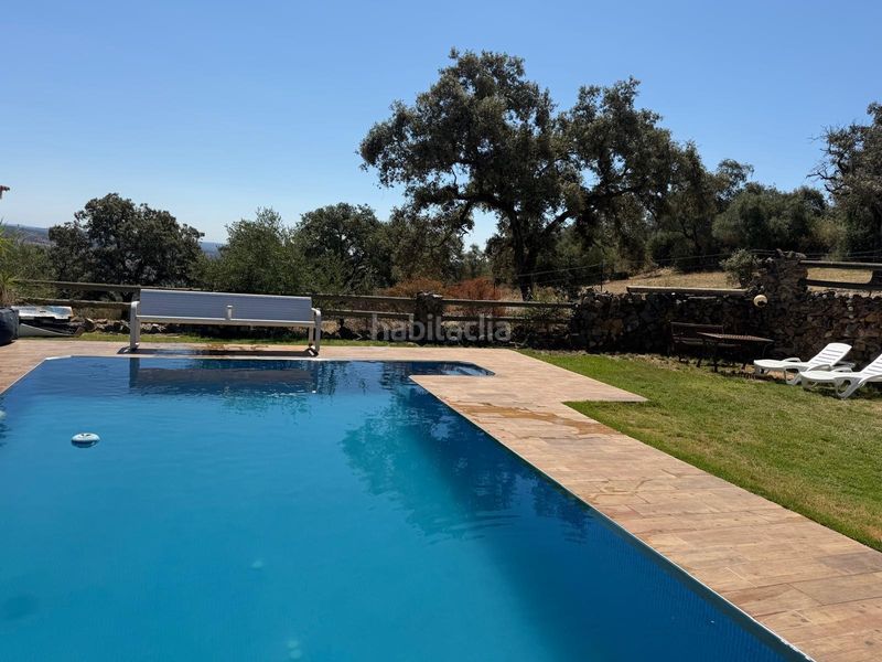 Foto 07c5a509-add0-4abb-994b-dd8f47acd7b1. Casa amb aparcament piscina a Castillo de las Guardas (El)