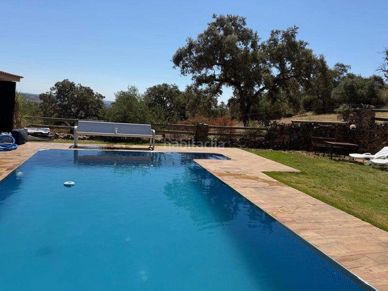 Foto 43003fe2-71ce-4e35-82af-95460236fc85. Casa amb aparcament piscina a Castillo de las Guardas (El)
