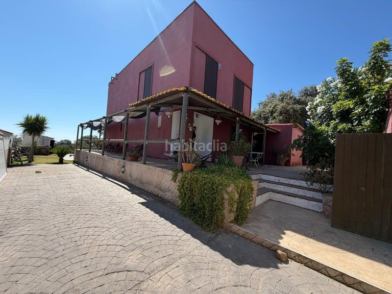 Foto 4c4acb16-c3b8-4815-9339-d83af80b4925. Casa amb aparcament piscina a Castillo de las Guardas (El)