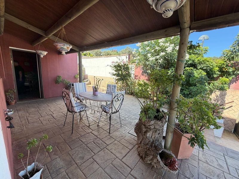 Foto 5149fb31-b6a2-4e55-98bd-9df71f4a29a4. Casa amb aparcament piscina a Castillo de las Guardas (El)