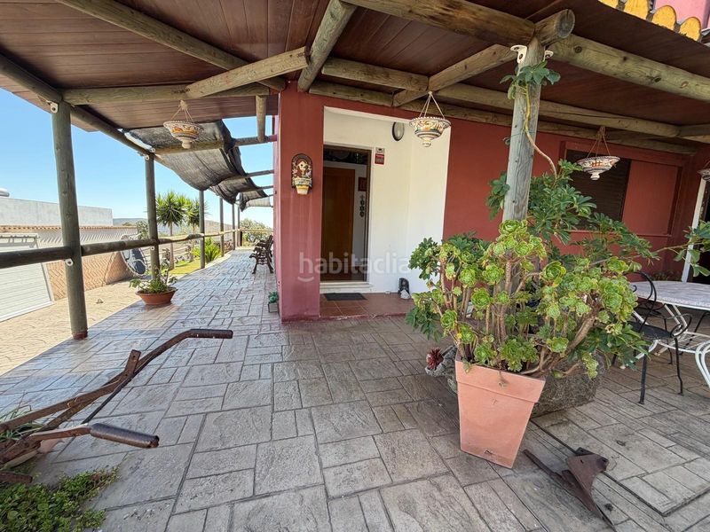 Foto 5bdbca8b-fb4b-4ef2-99a7-c4b379187b32. Casa amb aparcament piscina a Castillo de las Guardas (El)