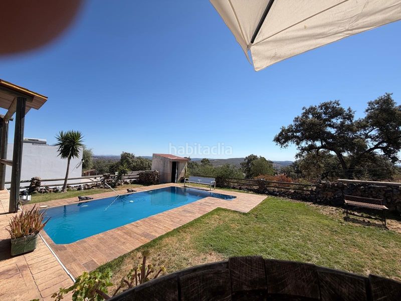 Foto 8e4c50a6-d803-4d94-a603-a1274eb0f748. Casa amb aparcament piscina a Castillo de las Guardas (El)