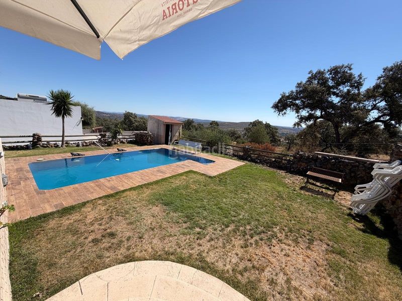 Foto af2ee5f6-99d7-4a69-8178-efbd8f25195b. Casa amb aparcament piscina a Castillo de las Guardas (El)