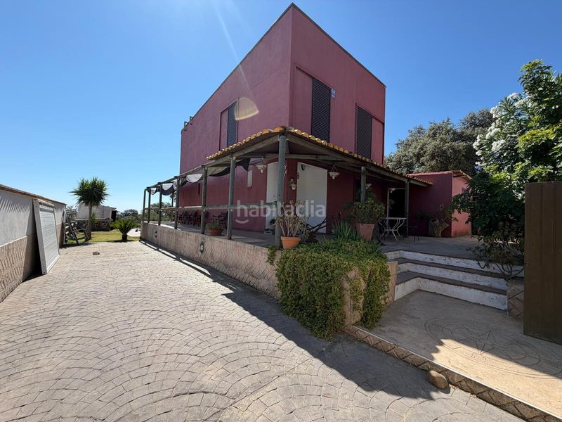 Foto bccf9101-752c-402e-a939-06bec757d2d1. Casa amb aparcament piscina a Castillo de las Guardas (El)